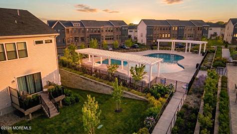 2 Valiant Court Middletown NJ 07748