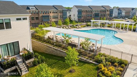 2 Valiant Court Middletown NJ 07748