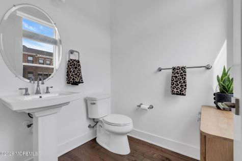 2 Valiant Court Middletown NJ 07748