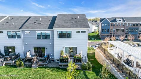 2 Valiant Court Middletown NJ 07748