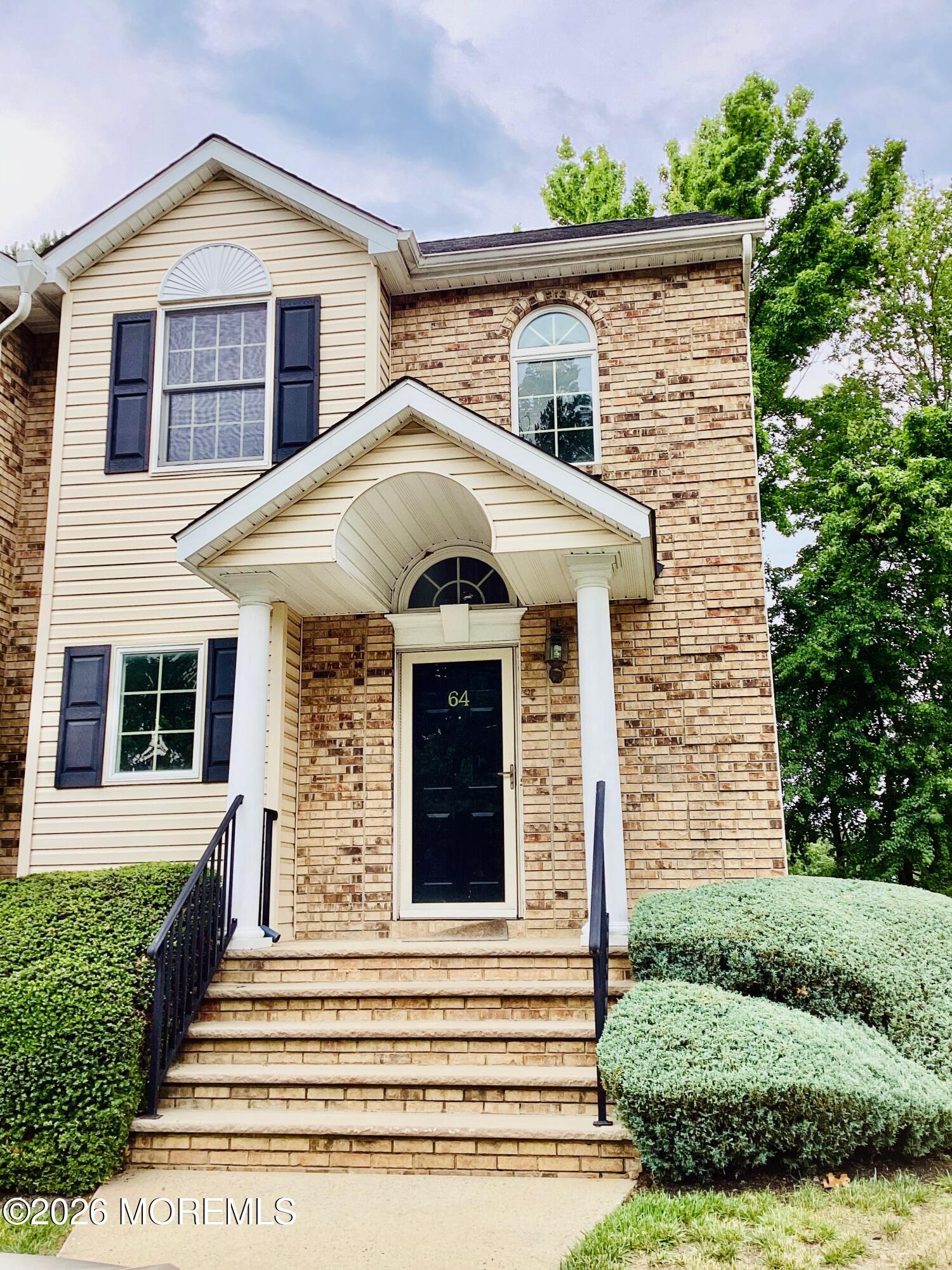 64 Agostina Drive Holmdel NJ 07733