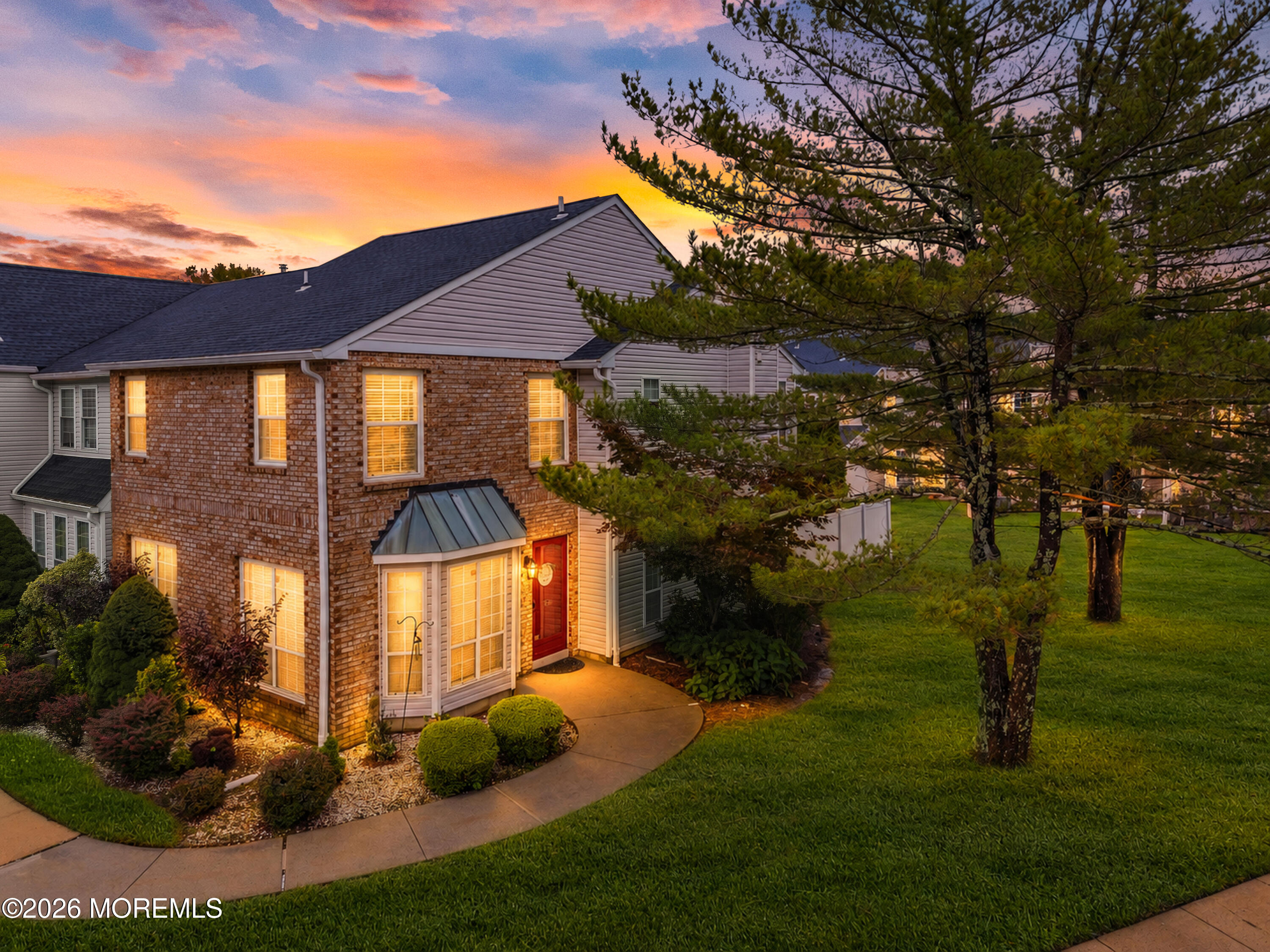 198 Franklin Place Morganville NJ 07751
