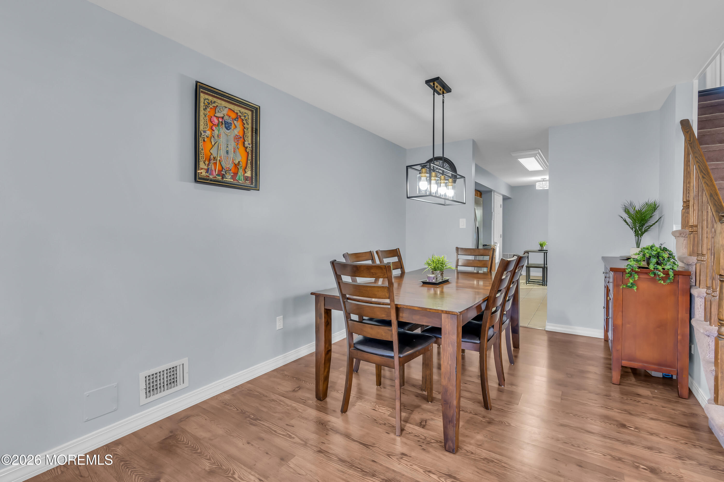 198 Franklin Place Morganville NJ 07751