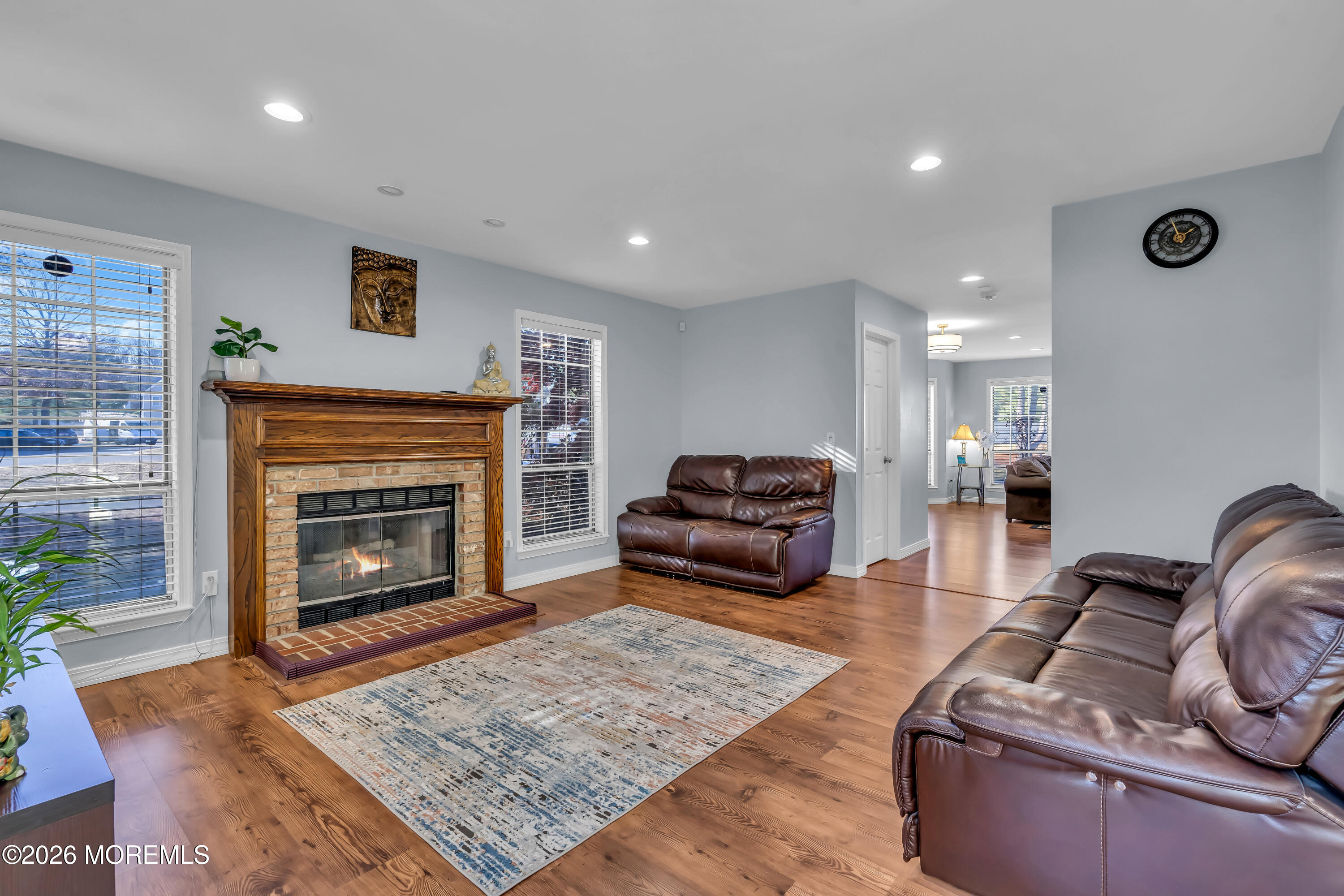 198 Franklin Place Morganville NJ 07751