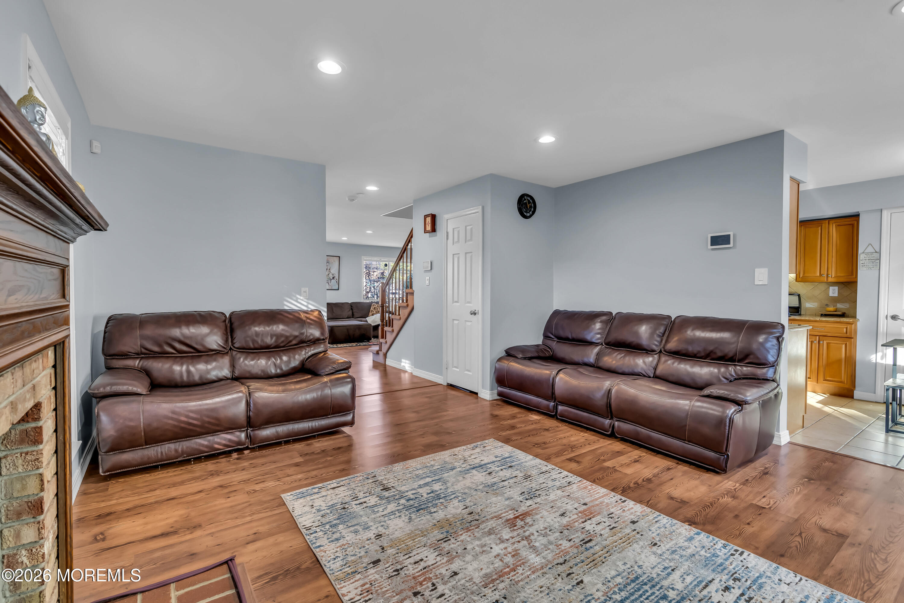198 Franklin Place Morganville NJ 07751