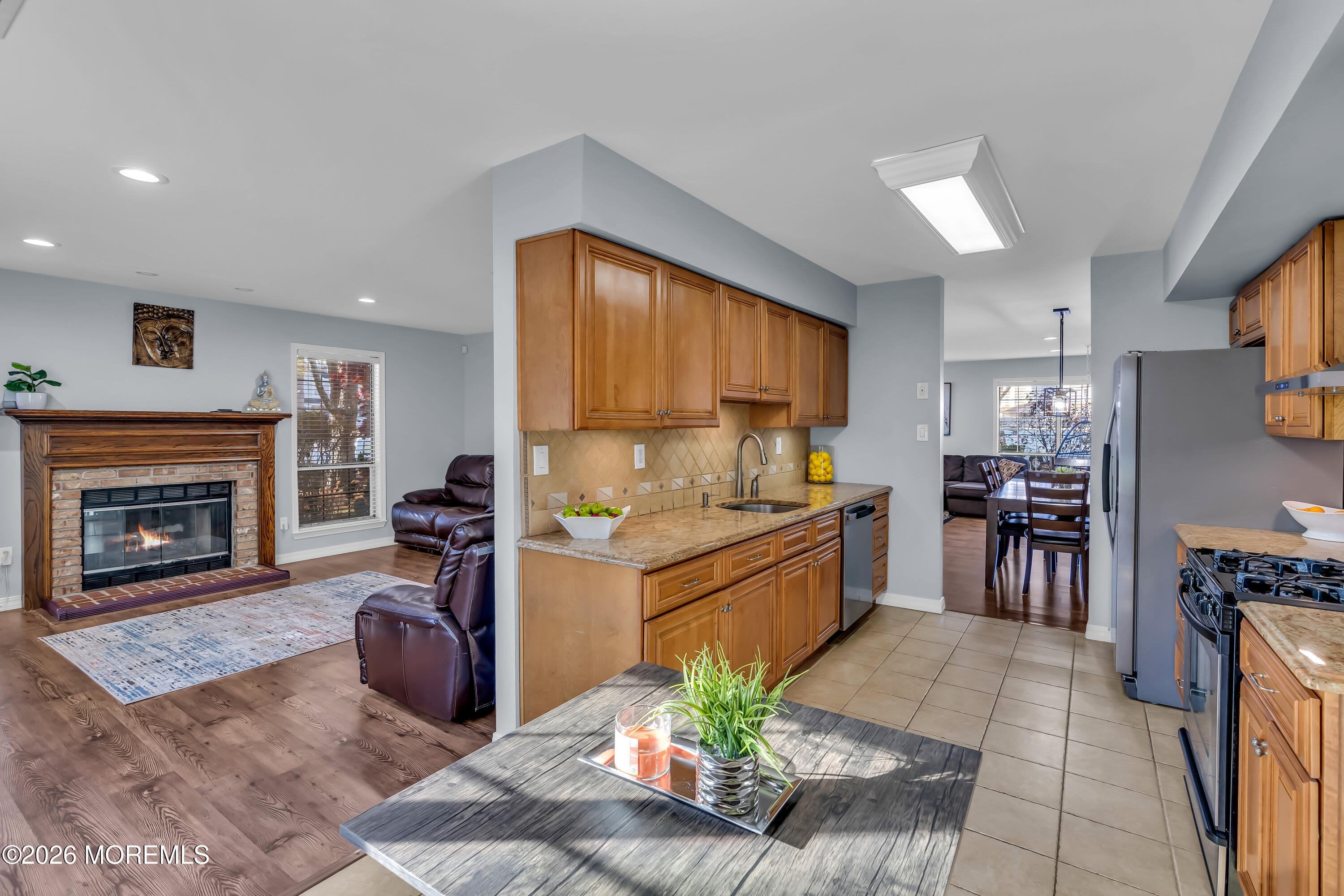 198 Franklin Place Morganville NJ 07751