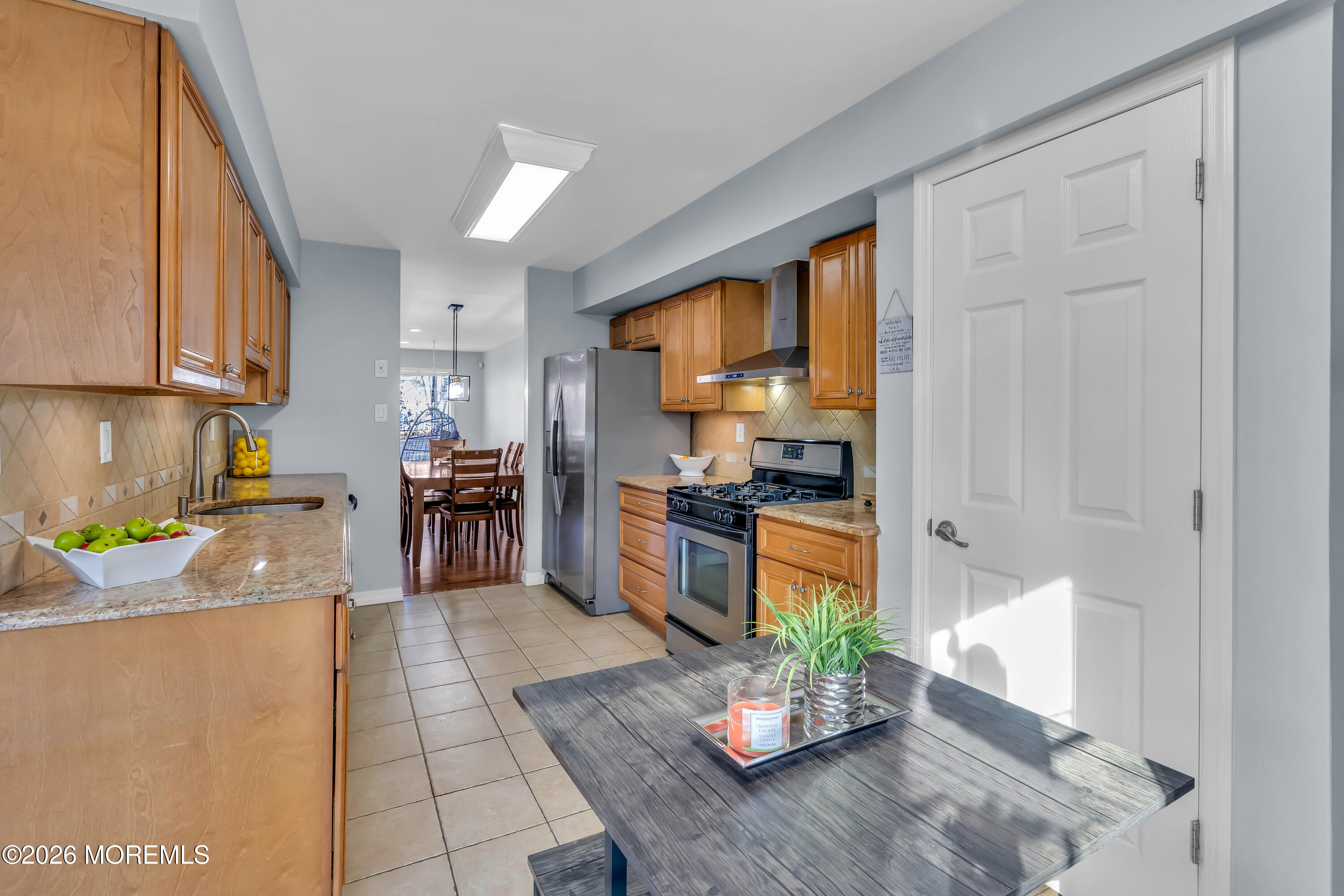 198 Franklin Place Morganville NJ 07751