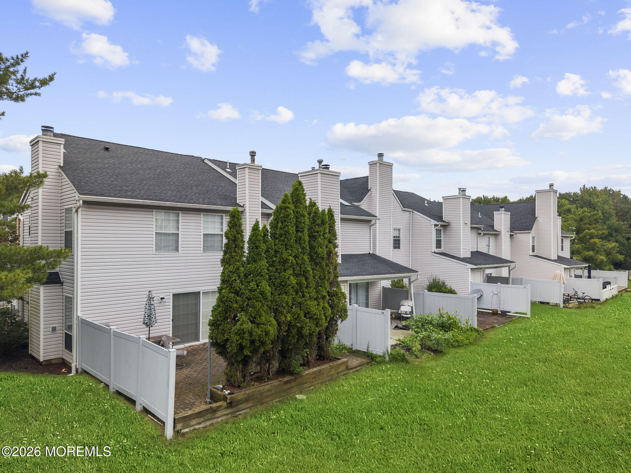 198 Franklin Place Morganville NJ 07751