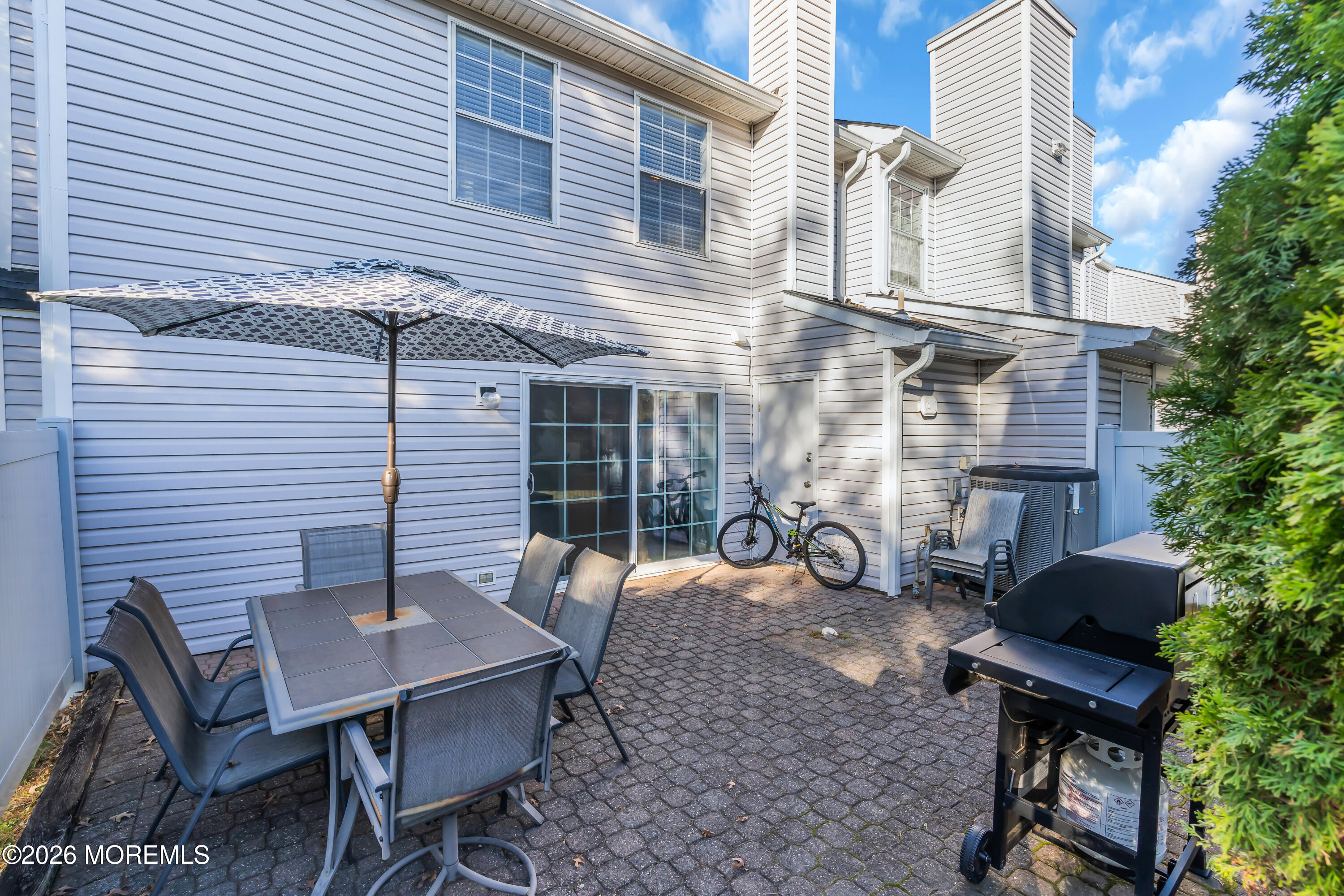 198 Franklin Place Morganville NJ 07751