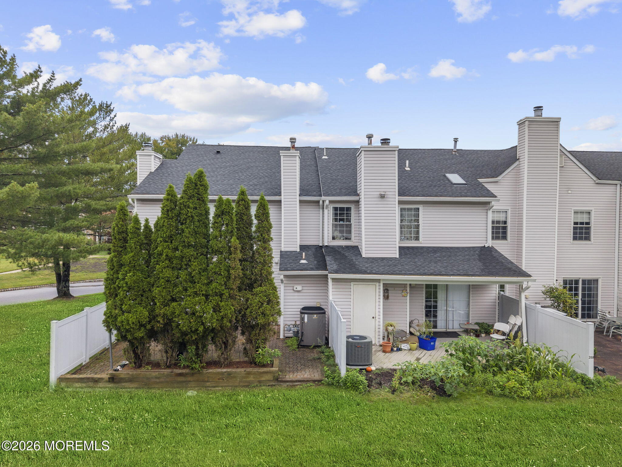 198 Franklin Place Morganville NJ 07751