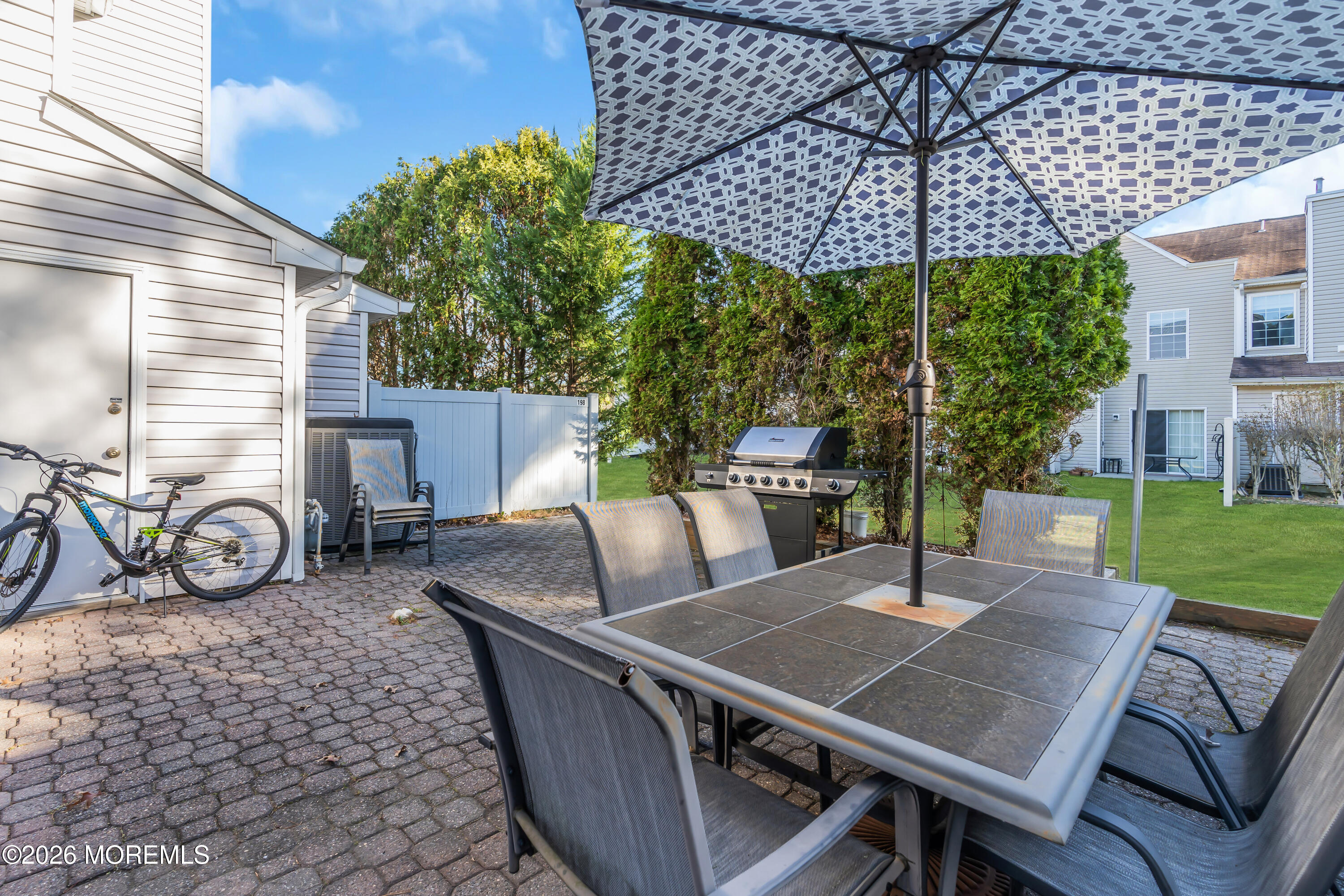 198 Franklin Place Morganville NJ 07751