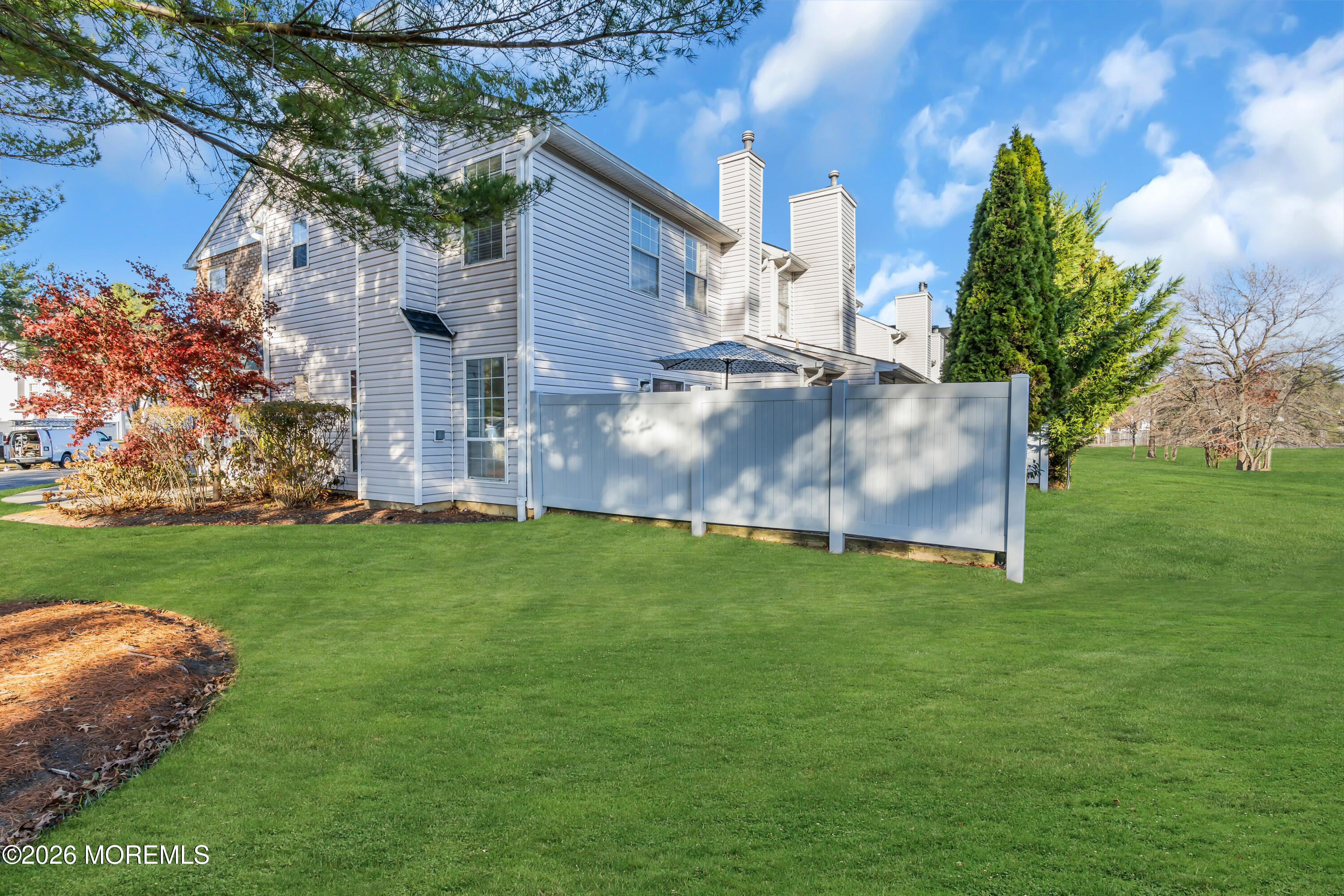 198 Franklin Place Morganville NJ 07751