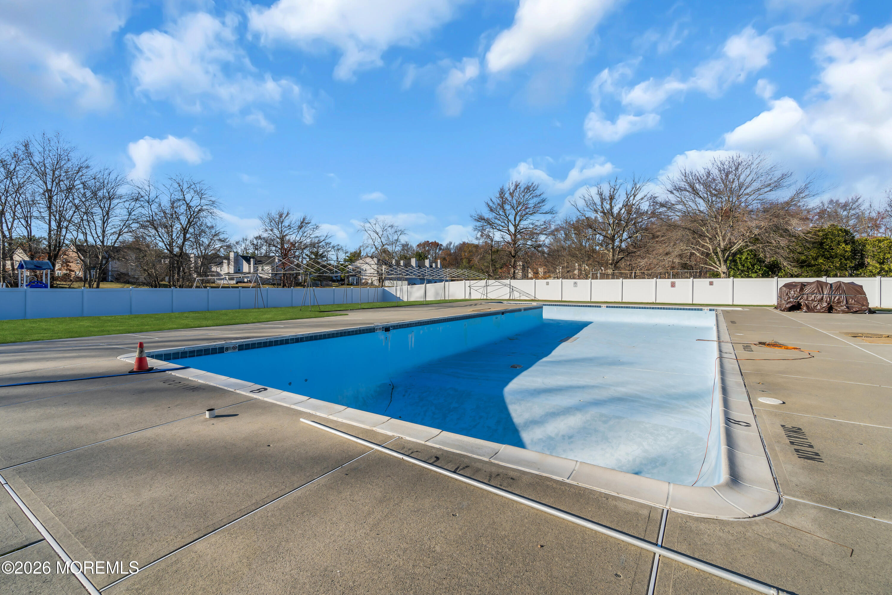 198 Franklin Place Morganville NJ 07751