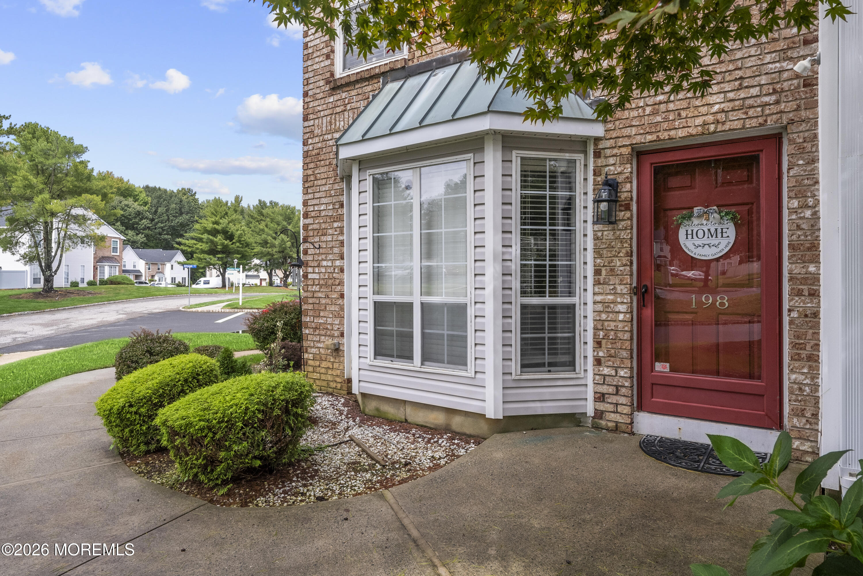 198 Franklin Place Morganville NJ 07751