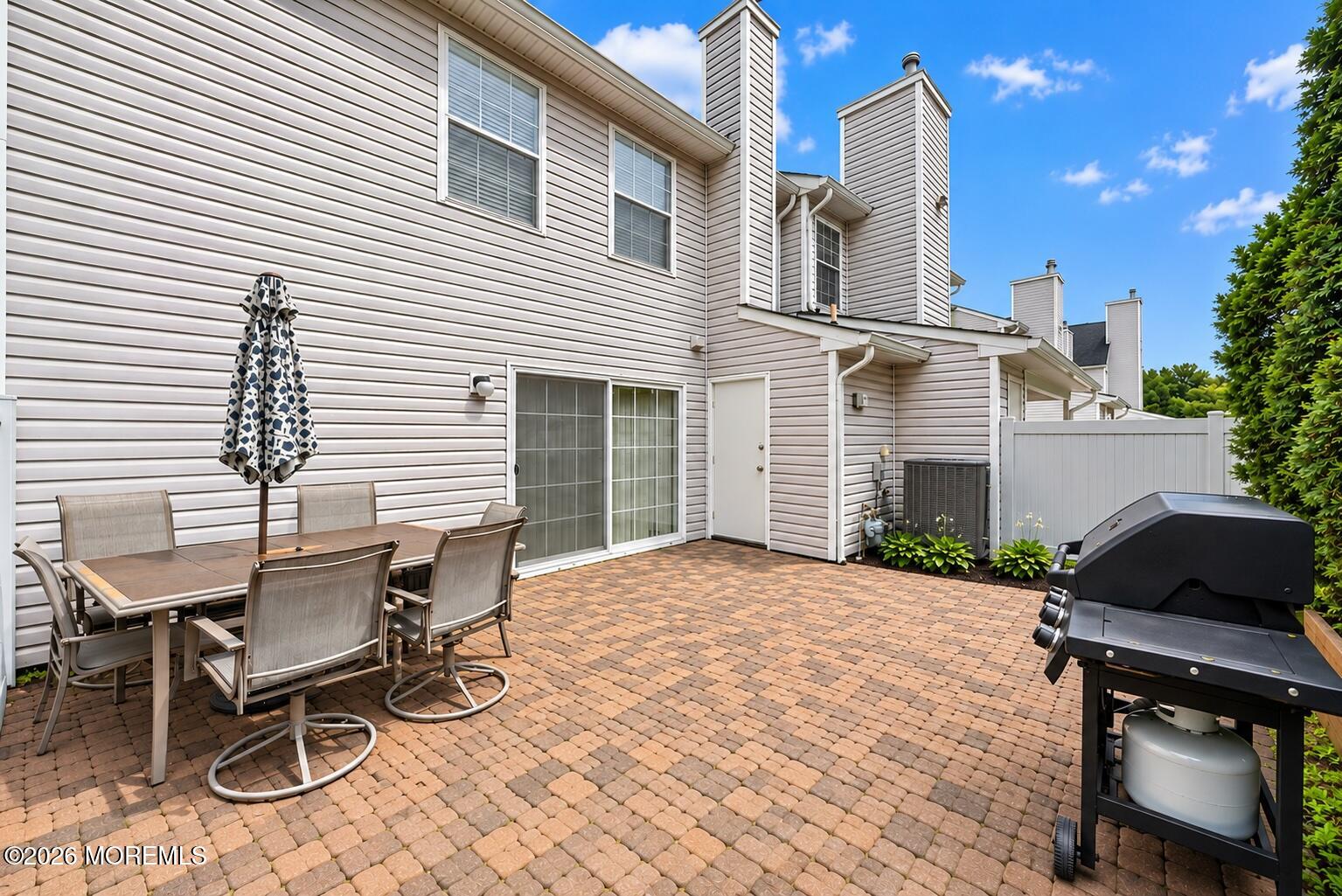 198 Franklin Place Morganville NJ 07751