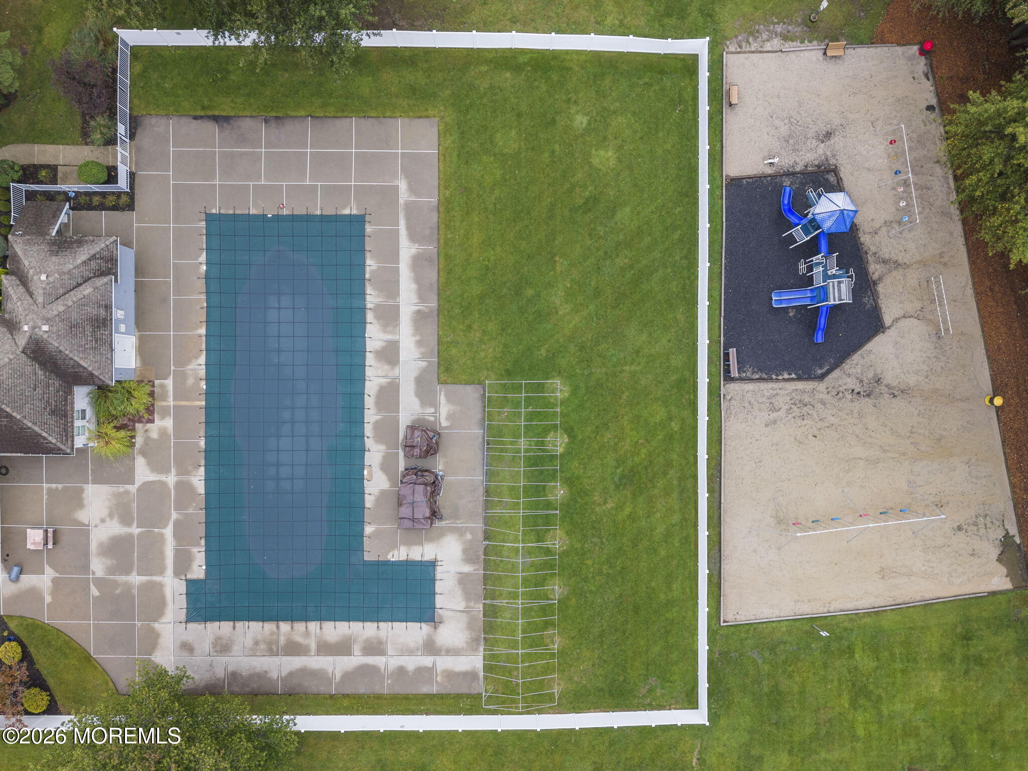 198 Franklin Place Morganville NJ 07751