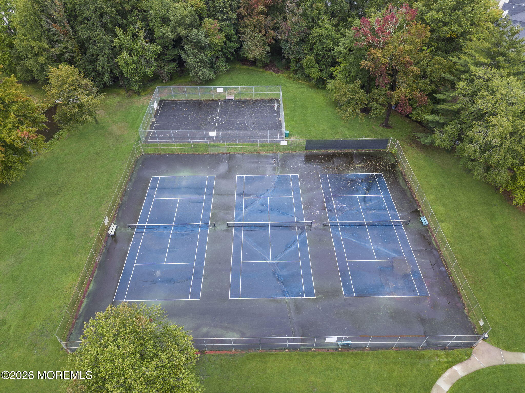 198 Franklin Place Morganville NJ 07751