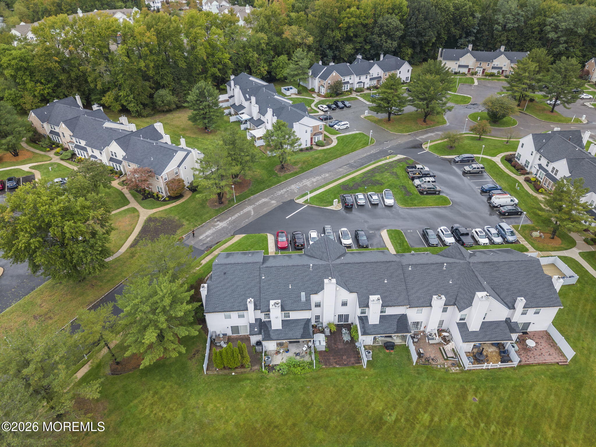 198 Franklin Place Morganville NJ 07751