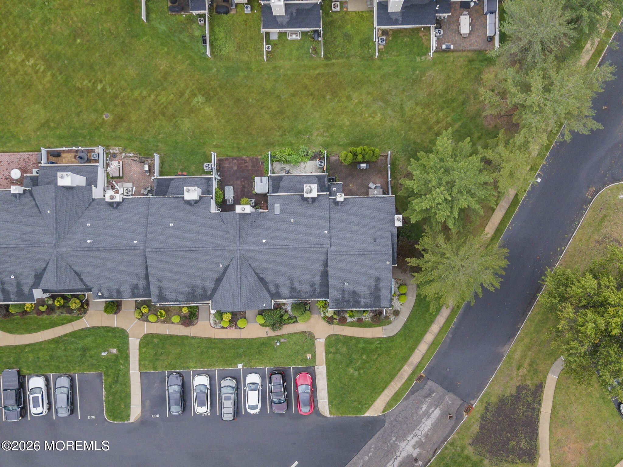 198 Franklin Place Morganville NJ 07751