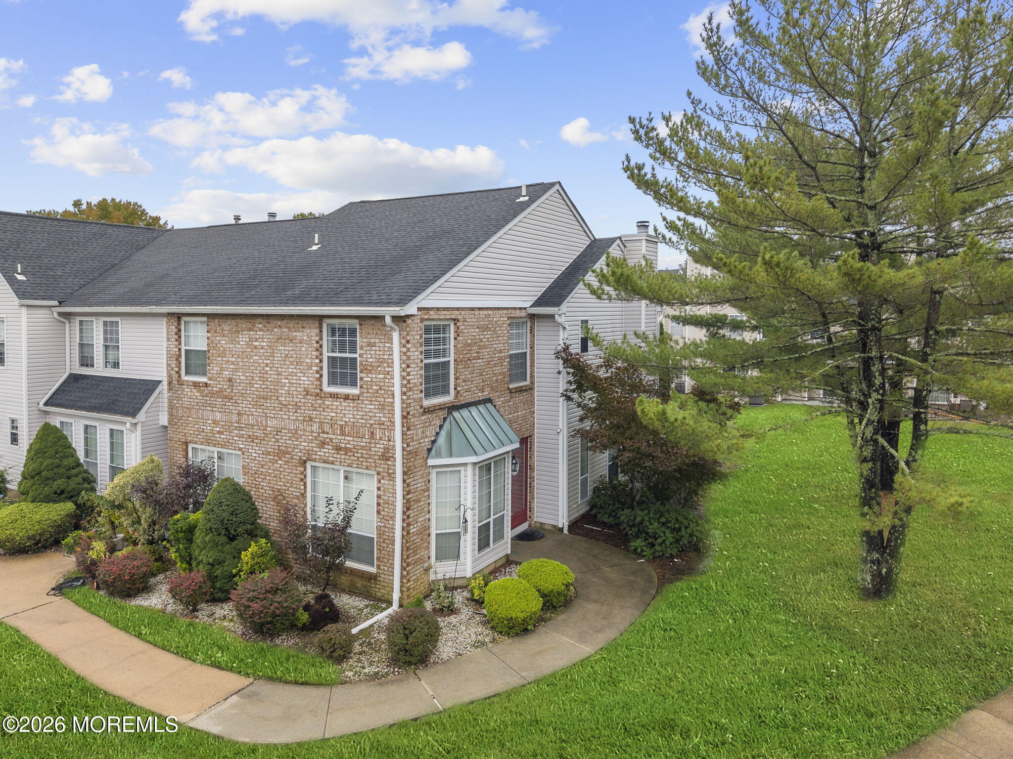 198 Franklin Place Morganville NJ 07751