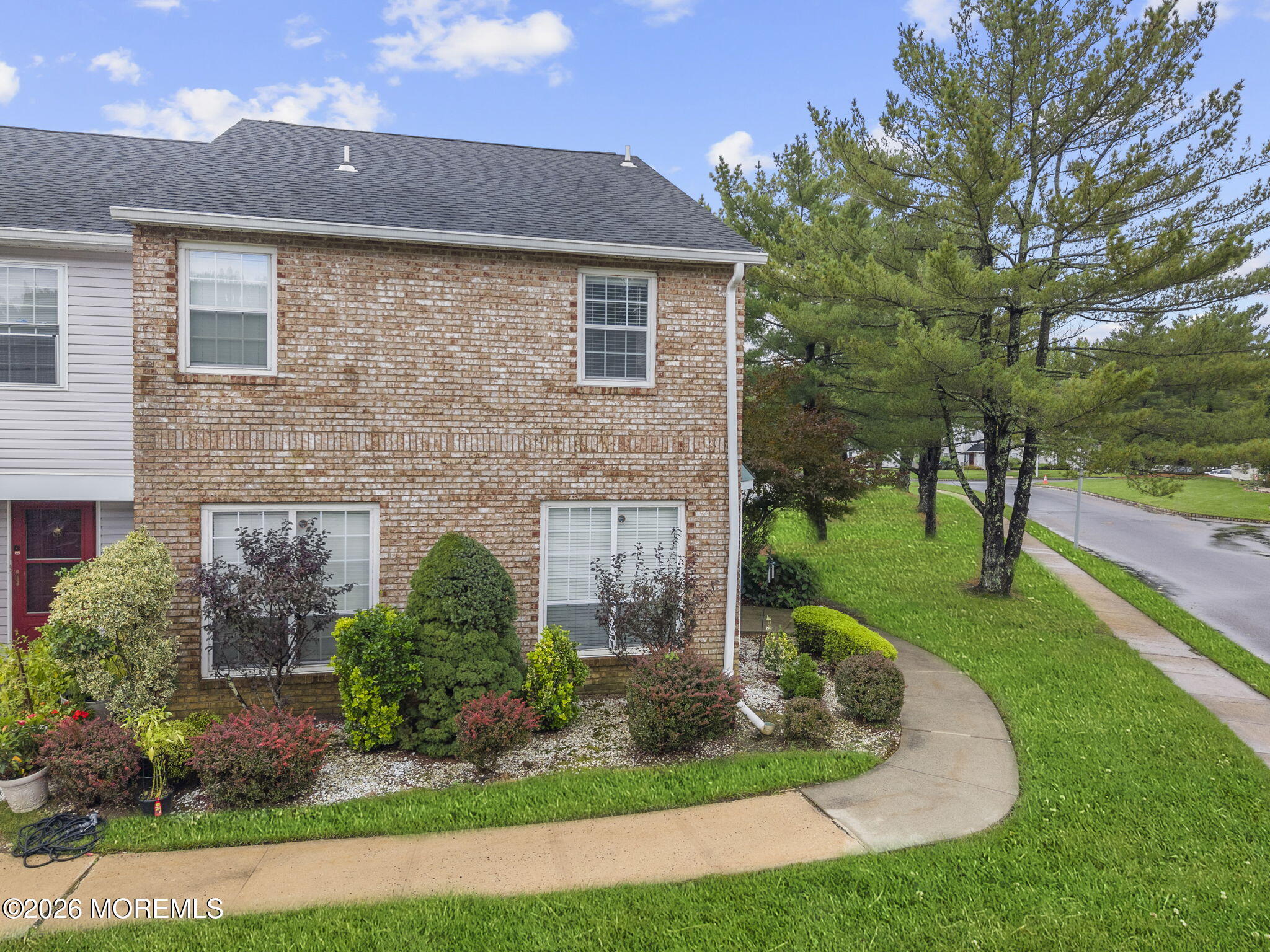 198 Franklin Place Morganville NJ 07751