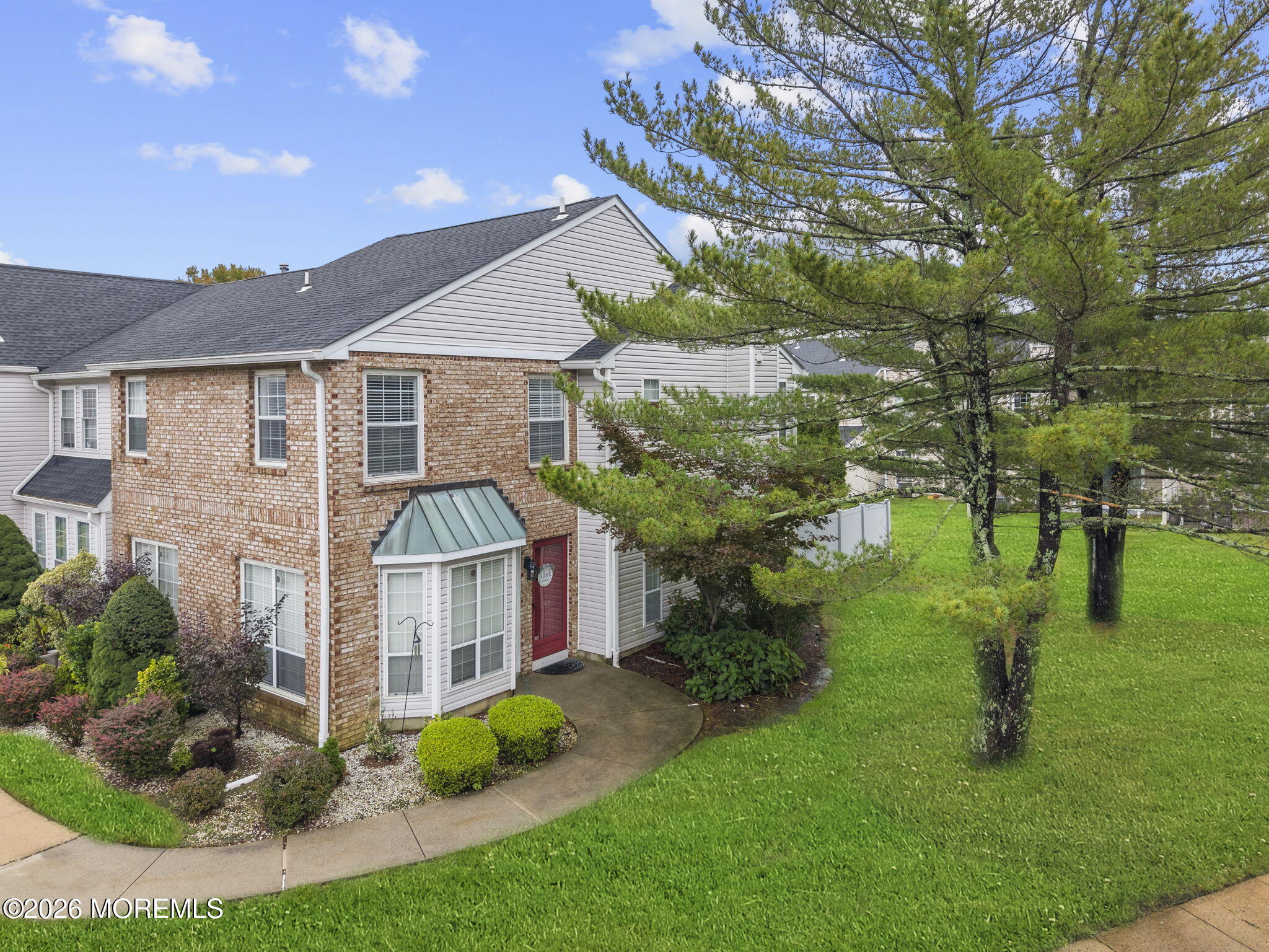 198 Franklin Place Morganville NJ 07751