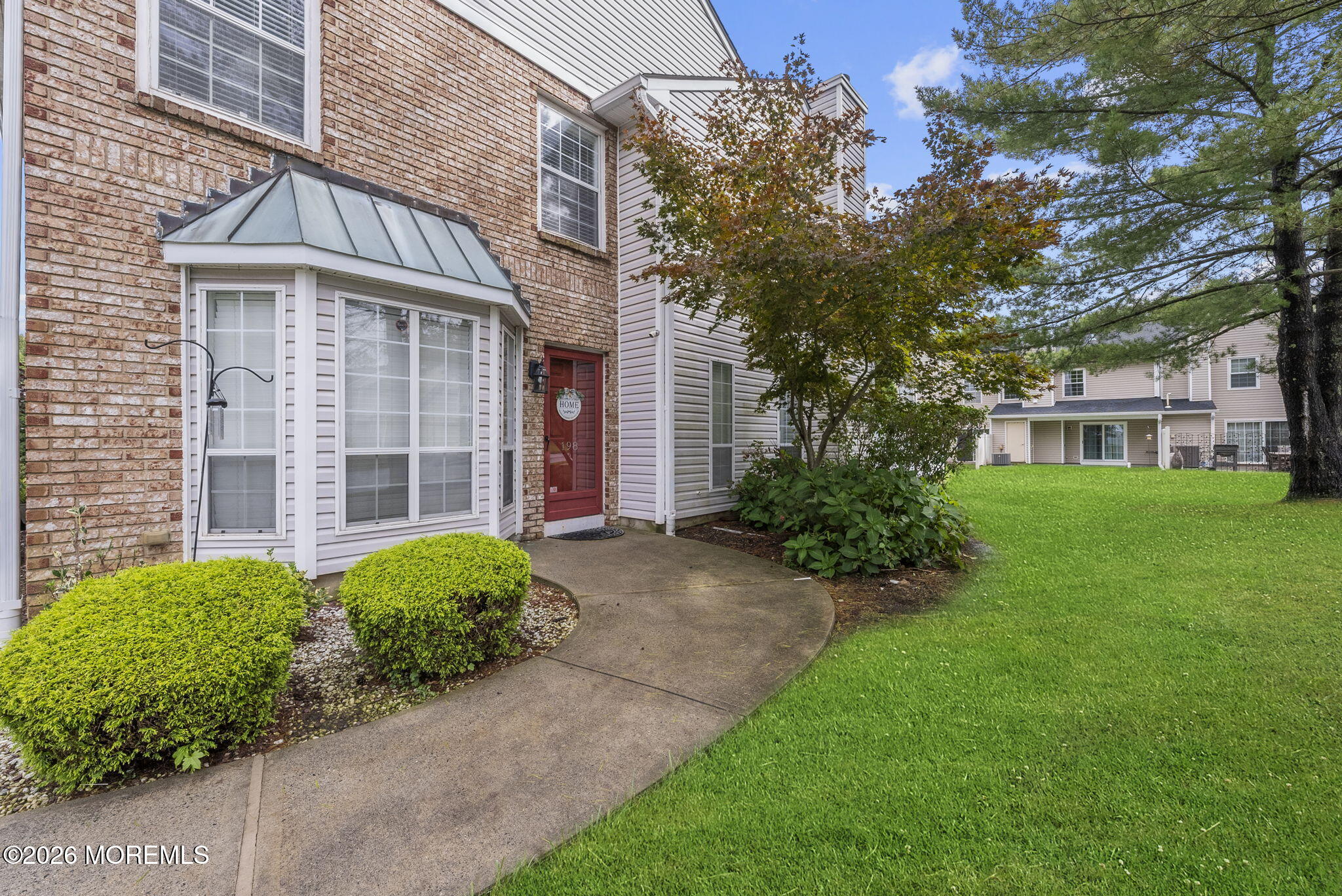 198 Franklin Place Morganville NJ 07751