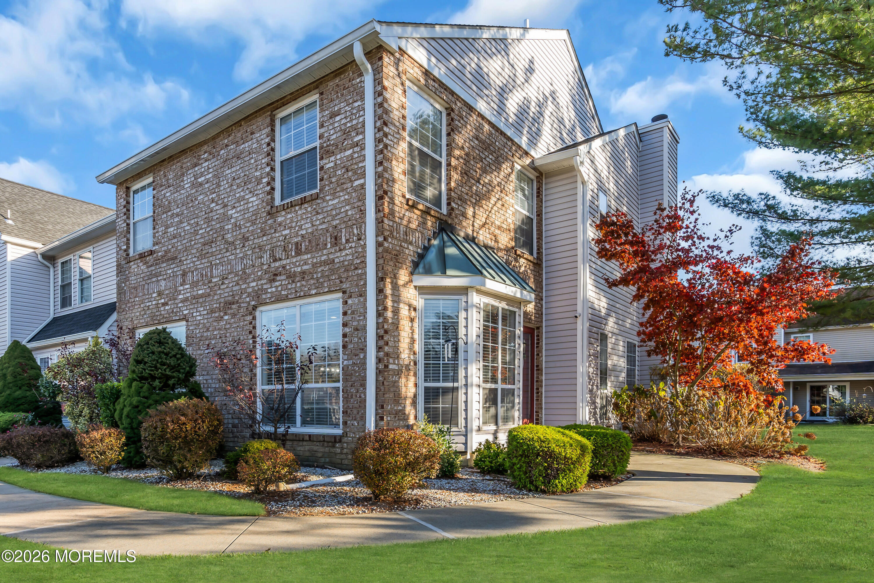 198 Franklin Place Morganville NJ 07751
