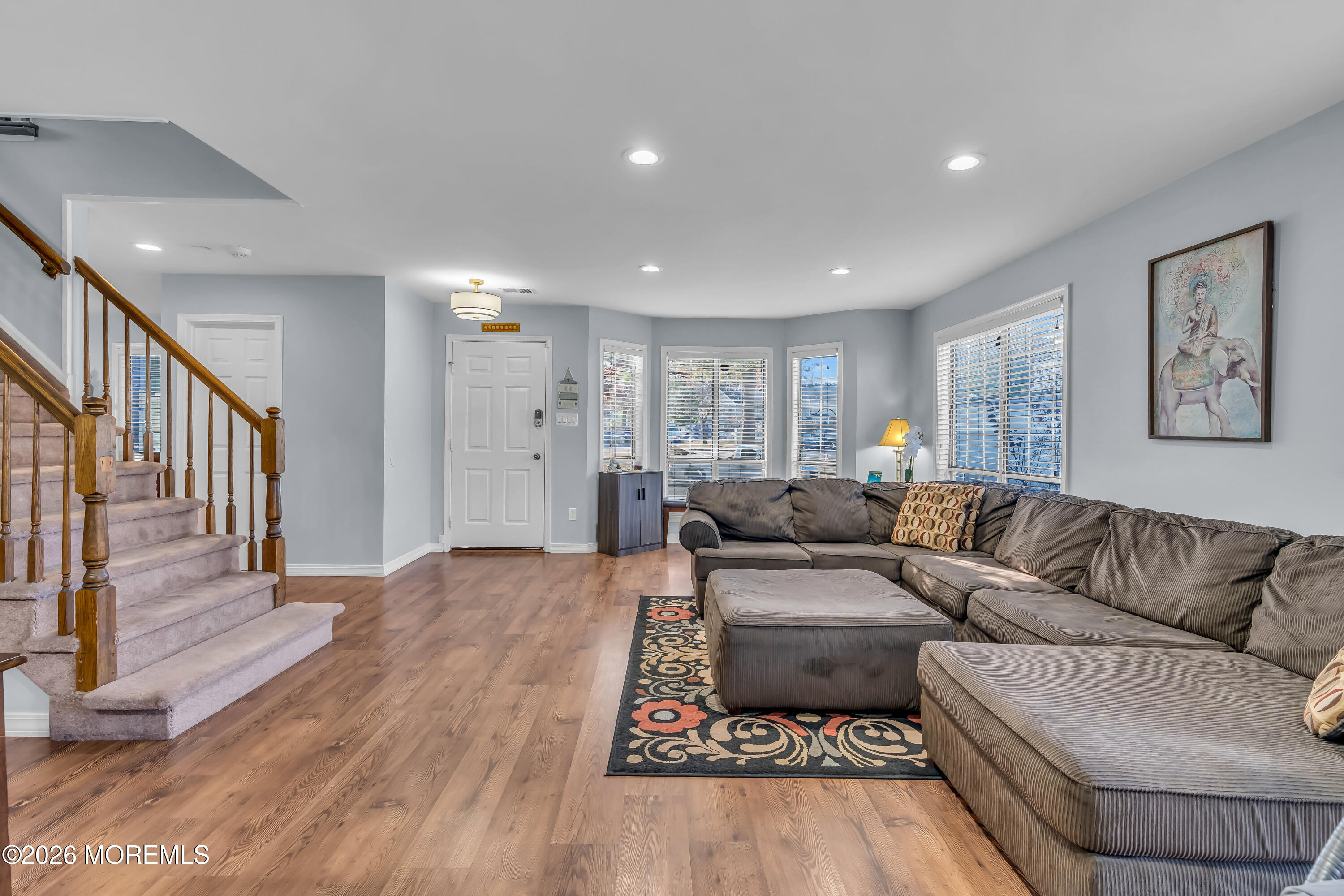 198 Franklin Place Morganville NJ 07751