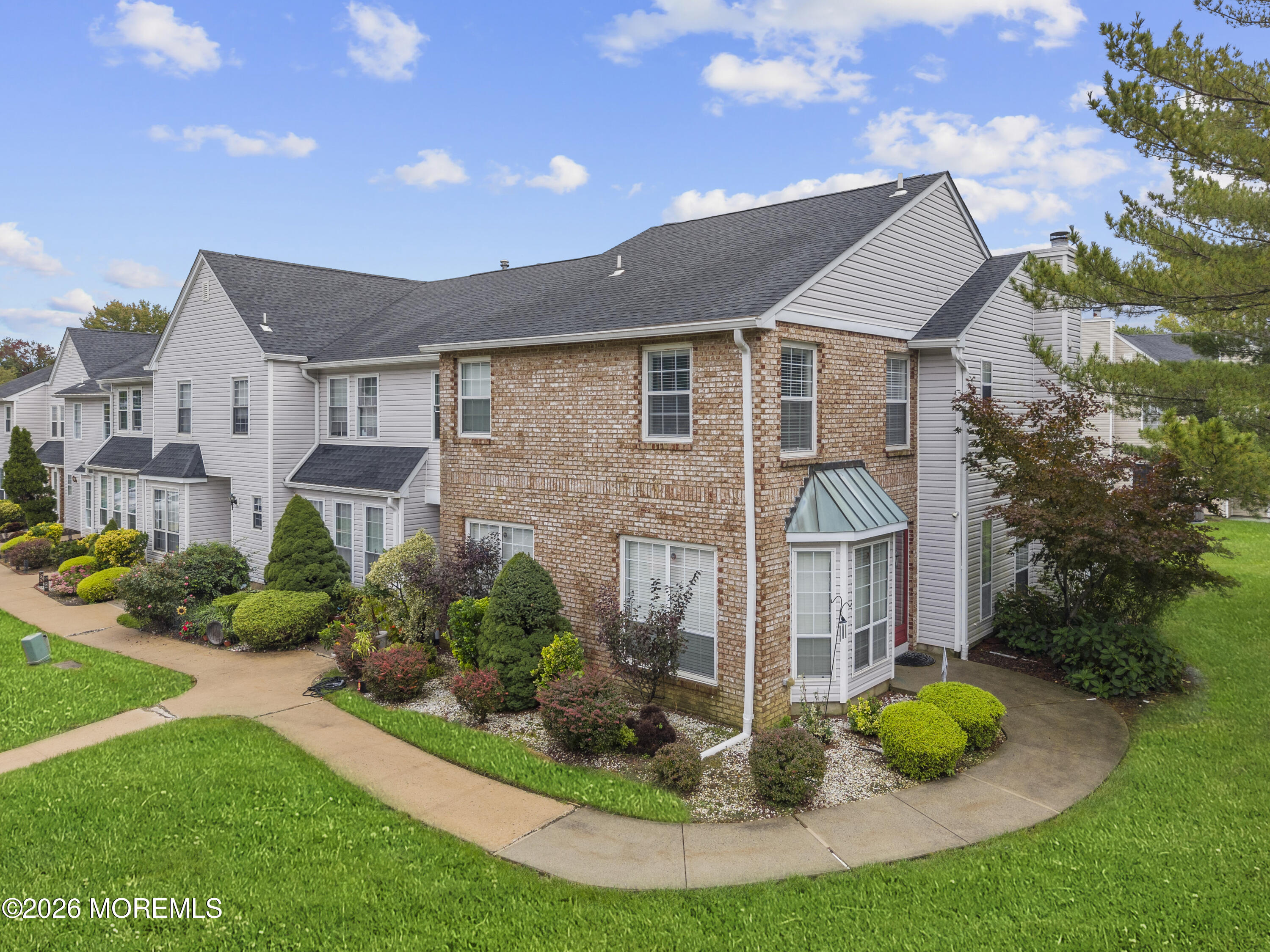 198 Franklin Place Morganville NJ 07751