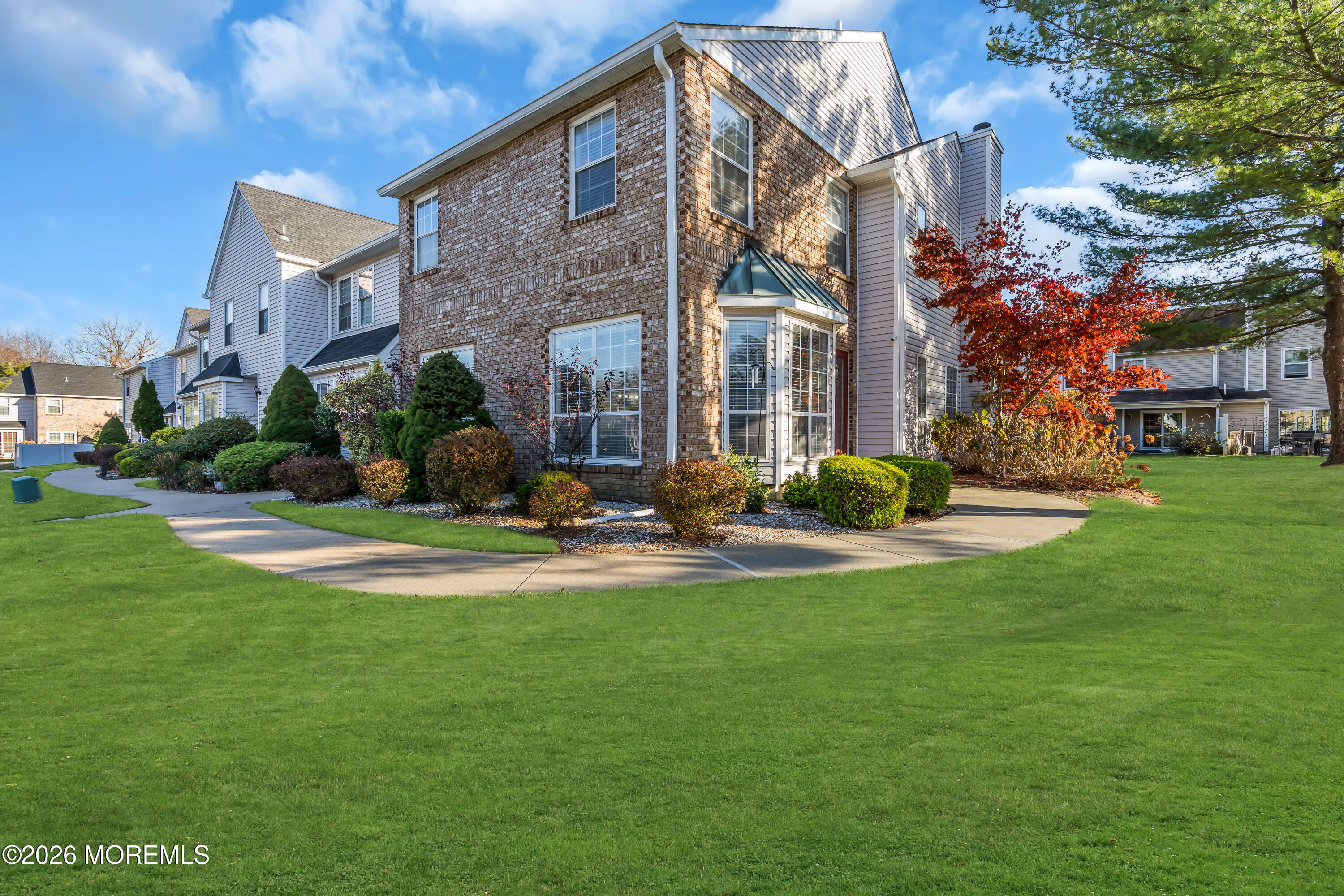 198 Franklin Place Morganville NJ 07751