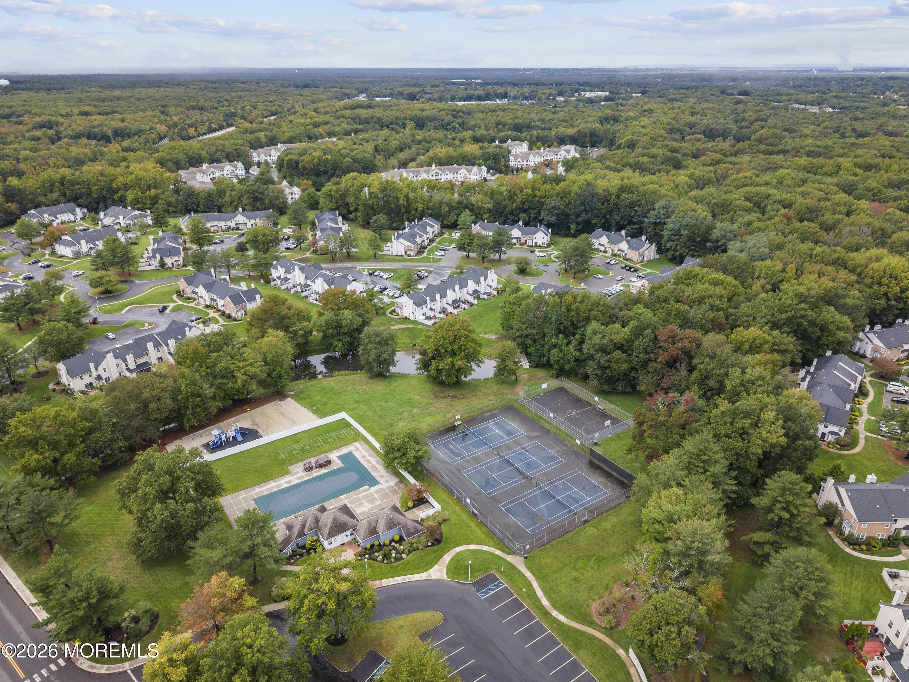 198 Franklin Place Morganville NJ 07751