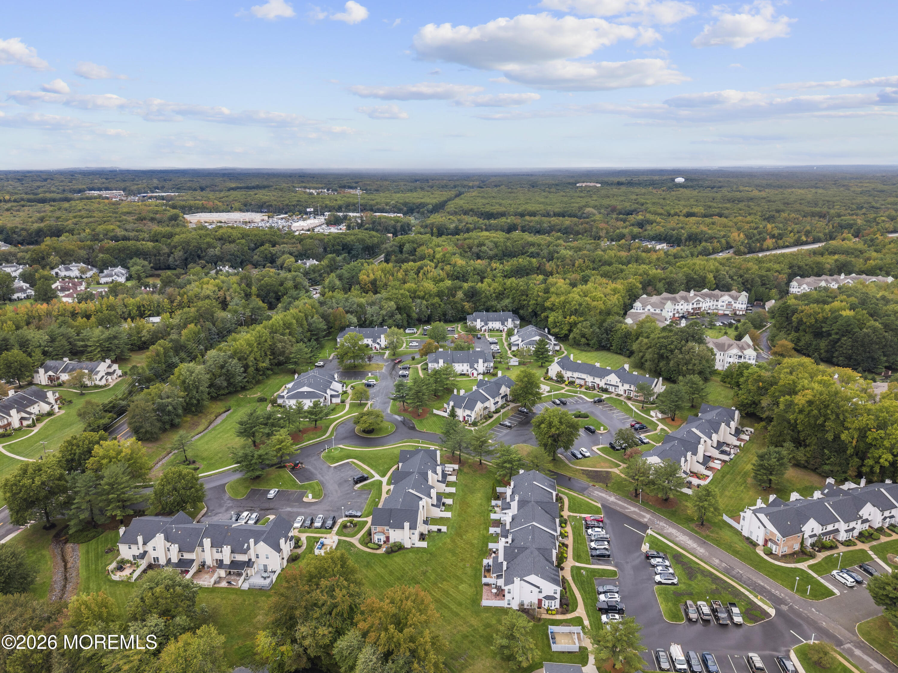 198 Franklin Place Morganville NJ 07751