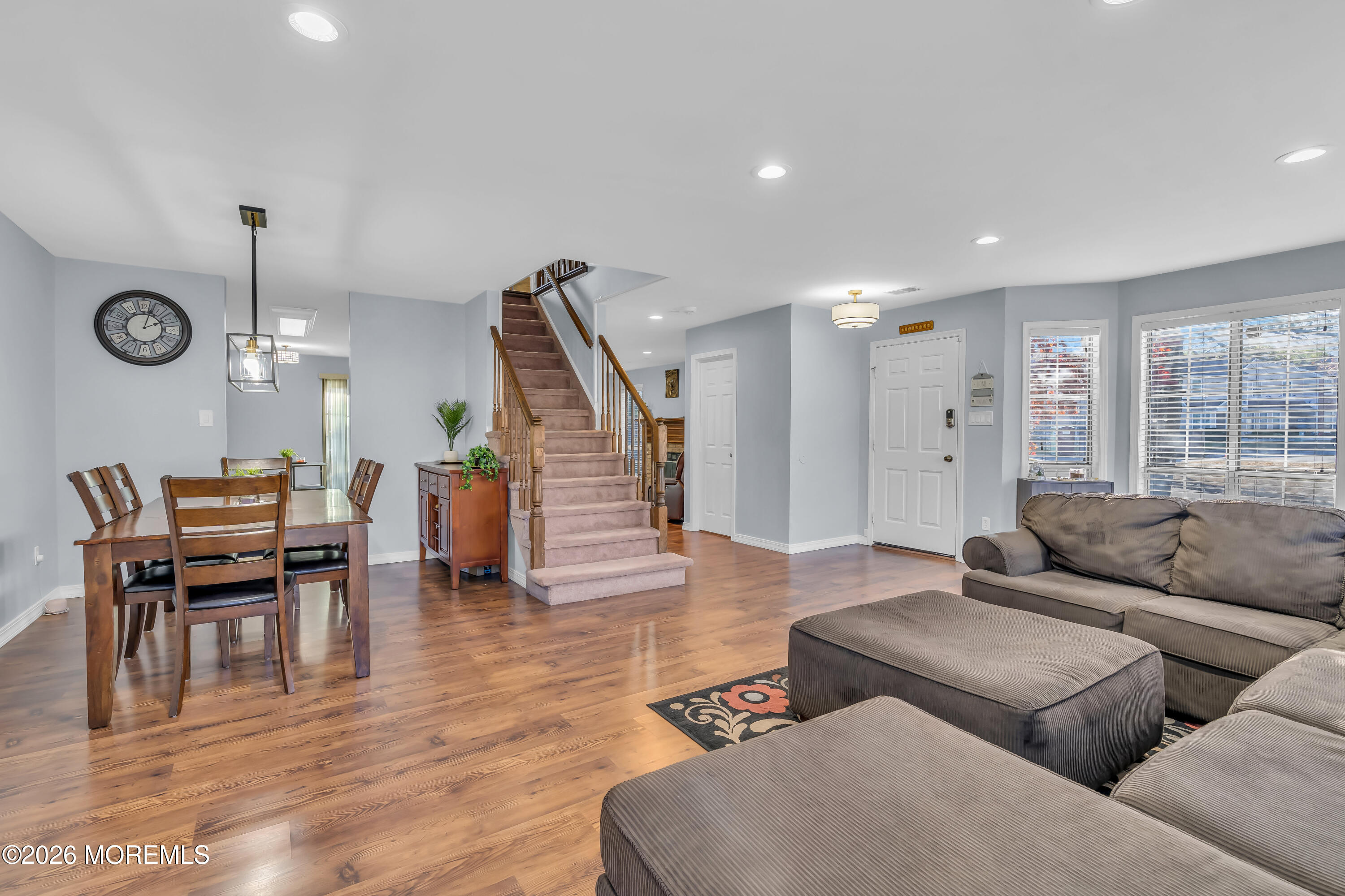 198 Franklin Place Morganville NJ 07751