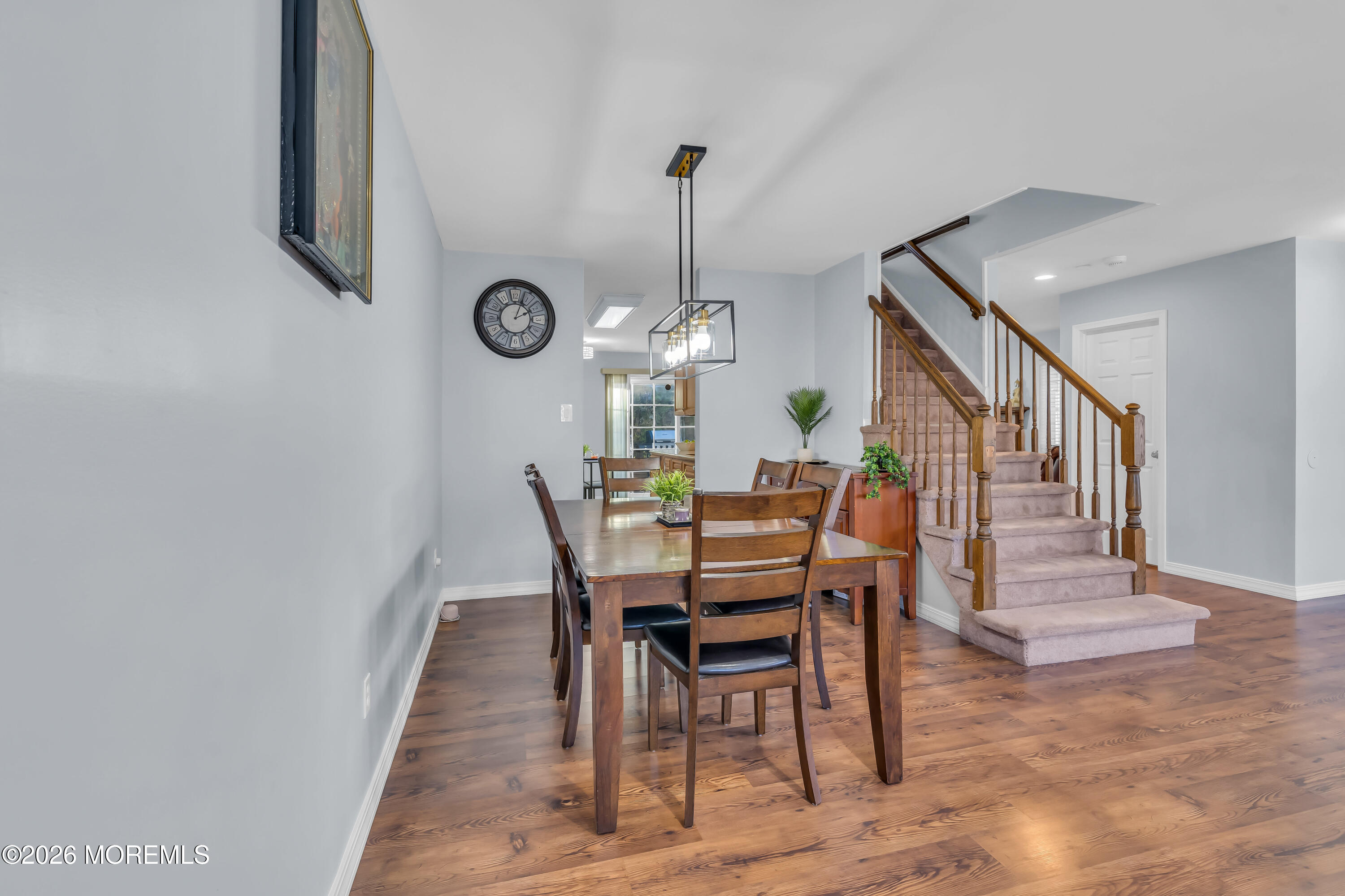 198 Franklin Place Morganville NJ 07751