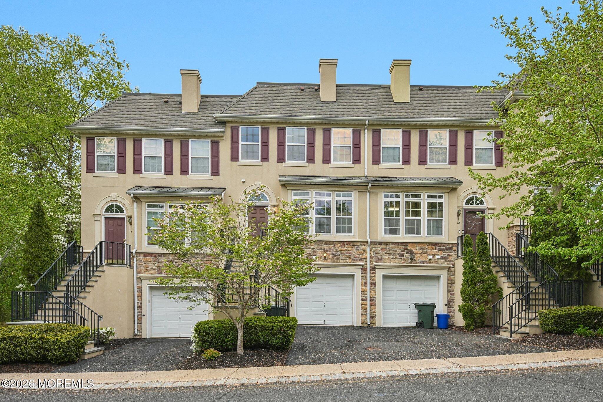 14 W Aspen Way Matawan NJ 07747