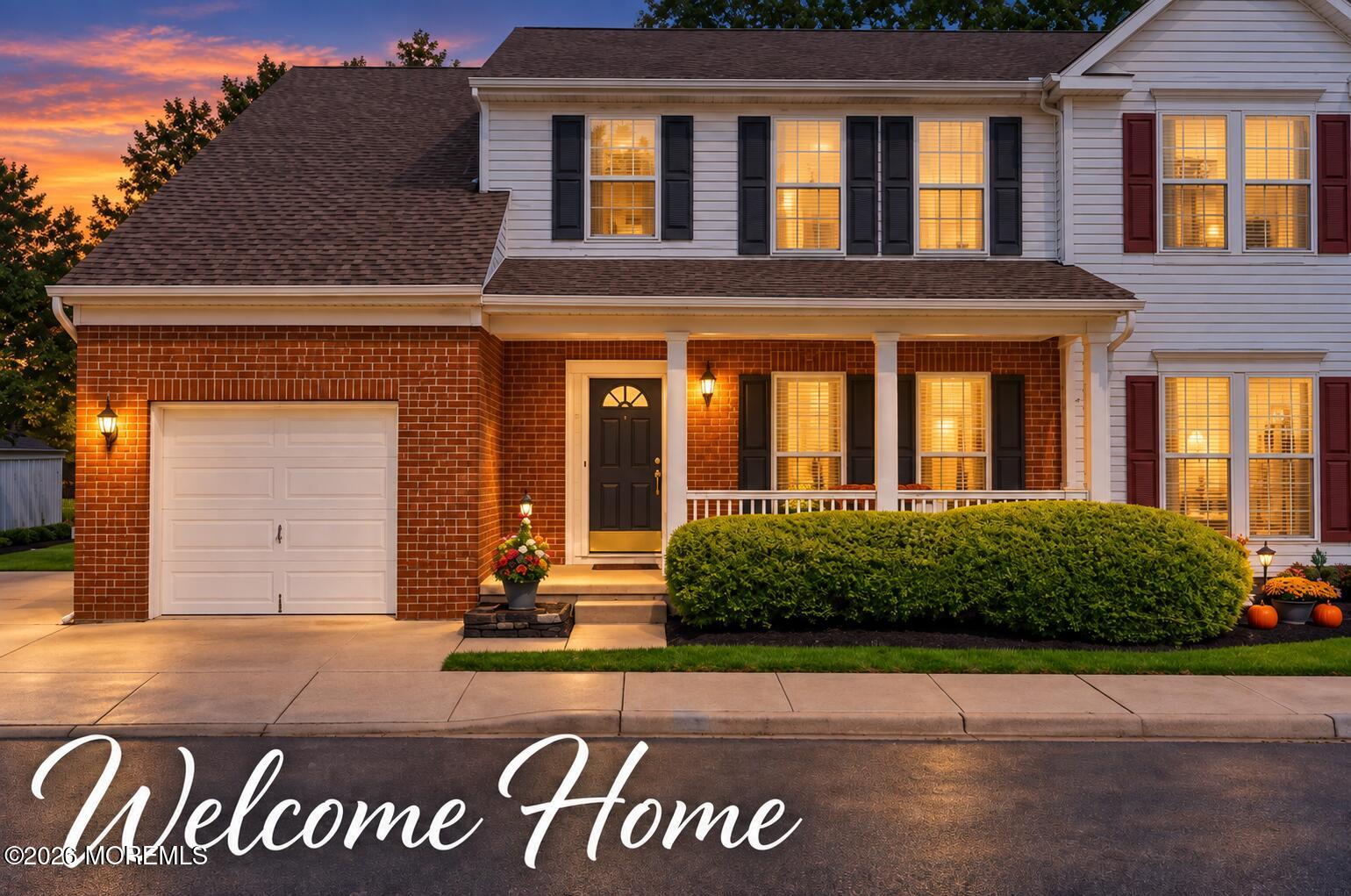 12 Foxmoor Lane Bayville NJ 08721