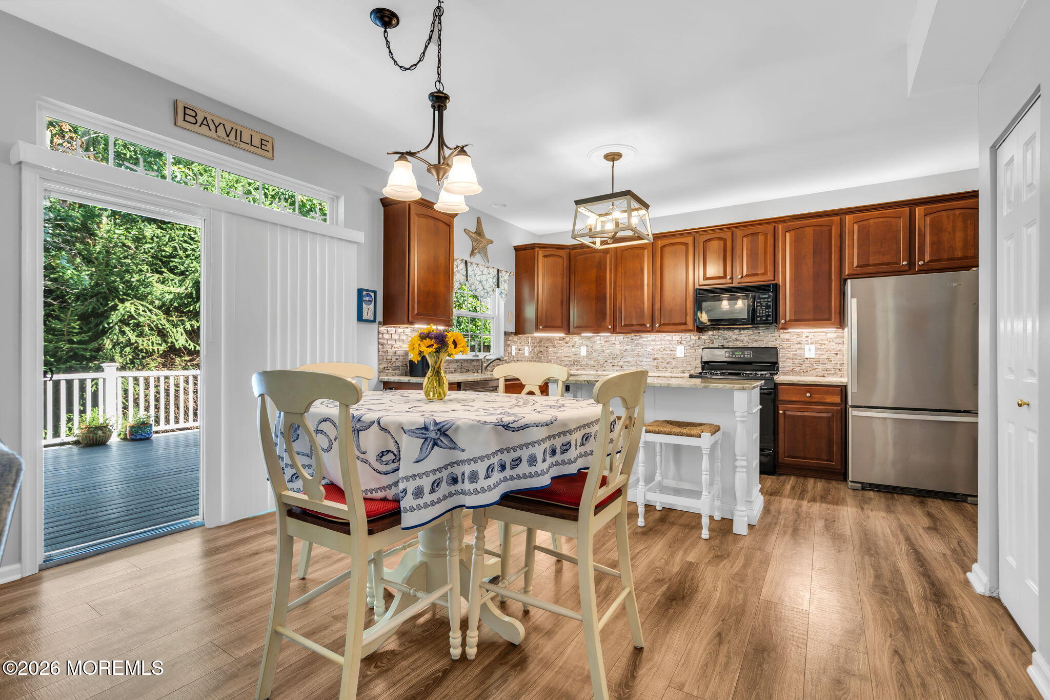 12 Foxmoor Lane Bayville NJ 08721