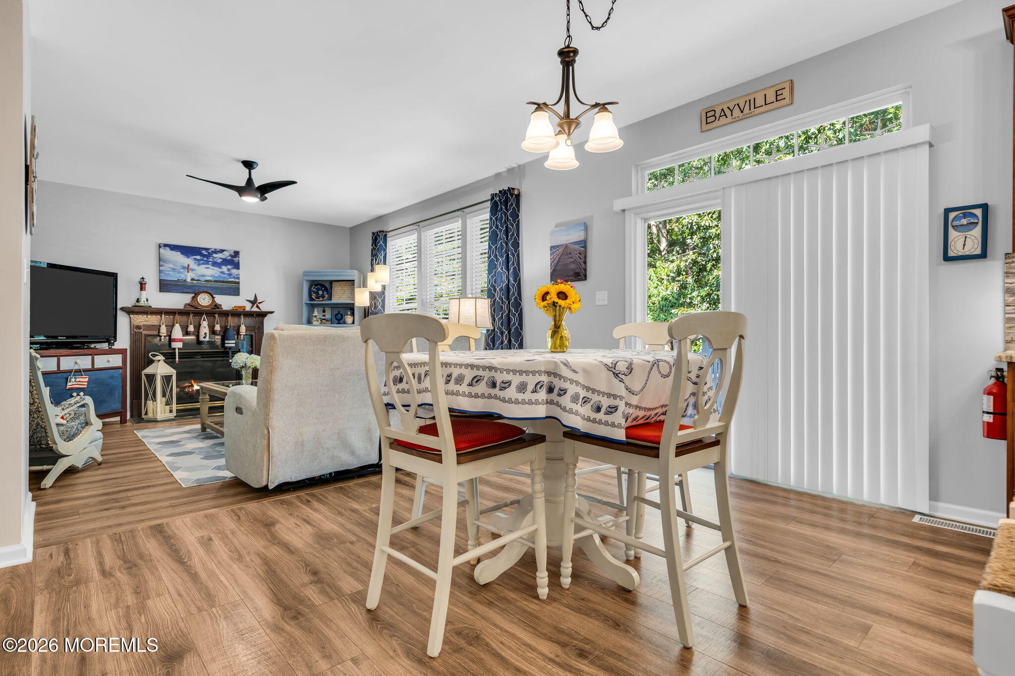 12 Foxmoor Lane Bayville NJ 08721