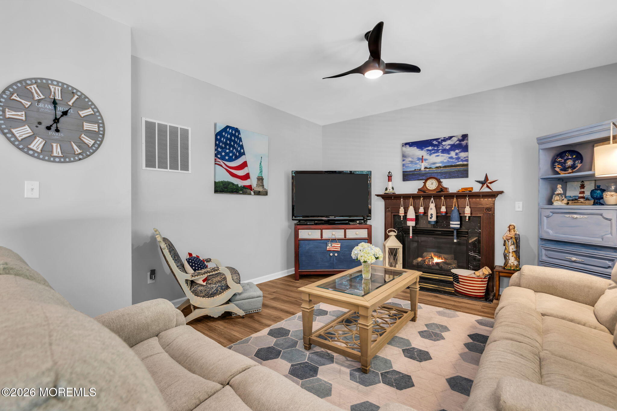 12 Foxmoor Lane Bayville NJ 08721
