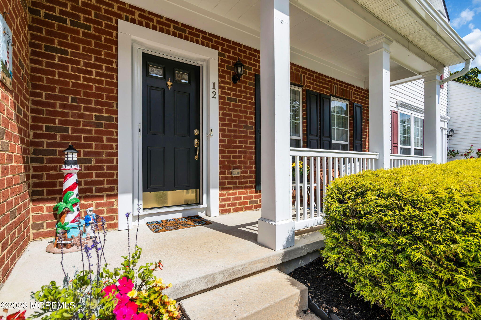 12 Foxmoor Lane Bayville NJ 08721