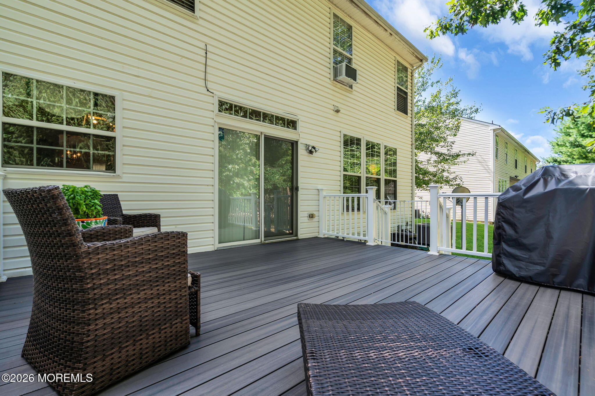 12 Foxmoor Lane Bayville NJ 08721