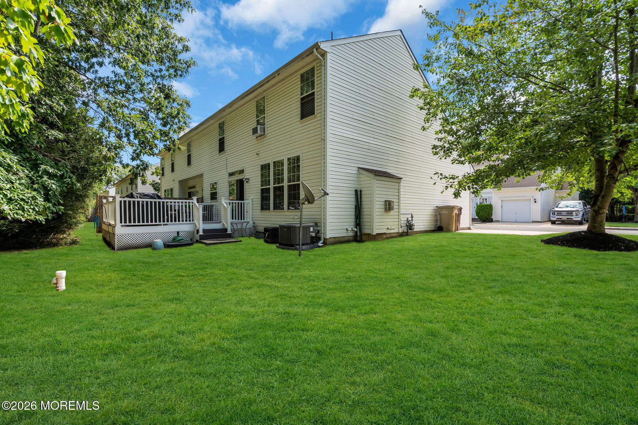 12 Foxmoor Lane Bayville NJ 08721