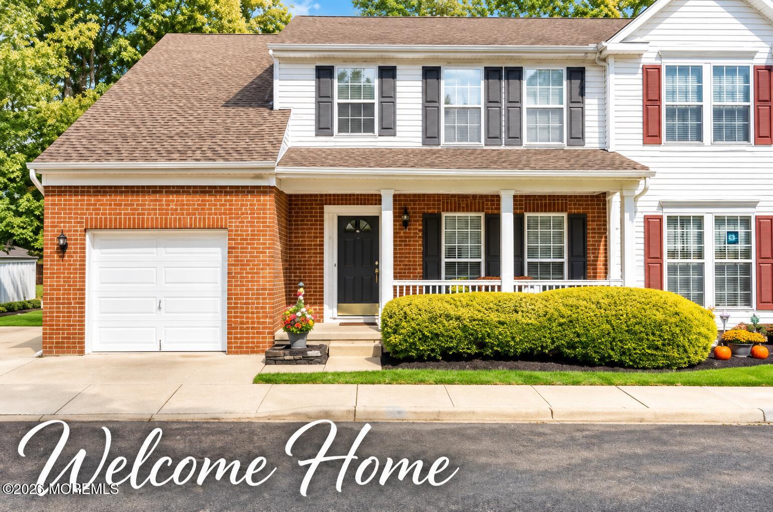 12 Foxmoor Lane Bayville NJ 08721