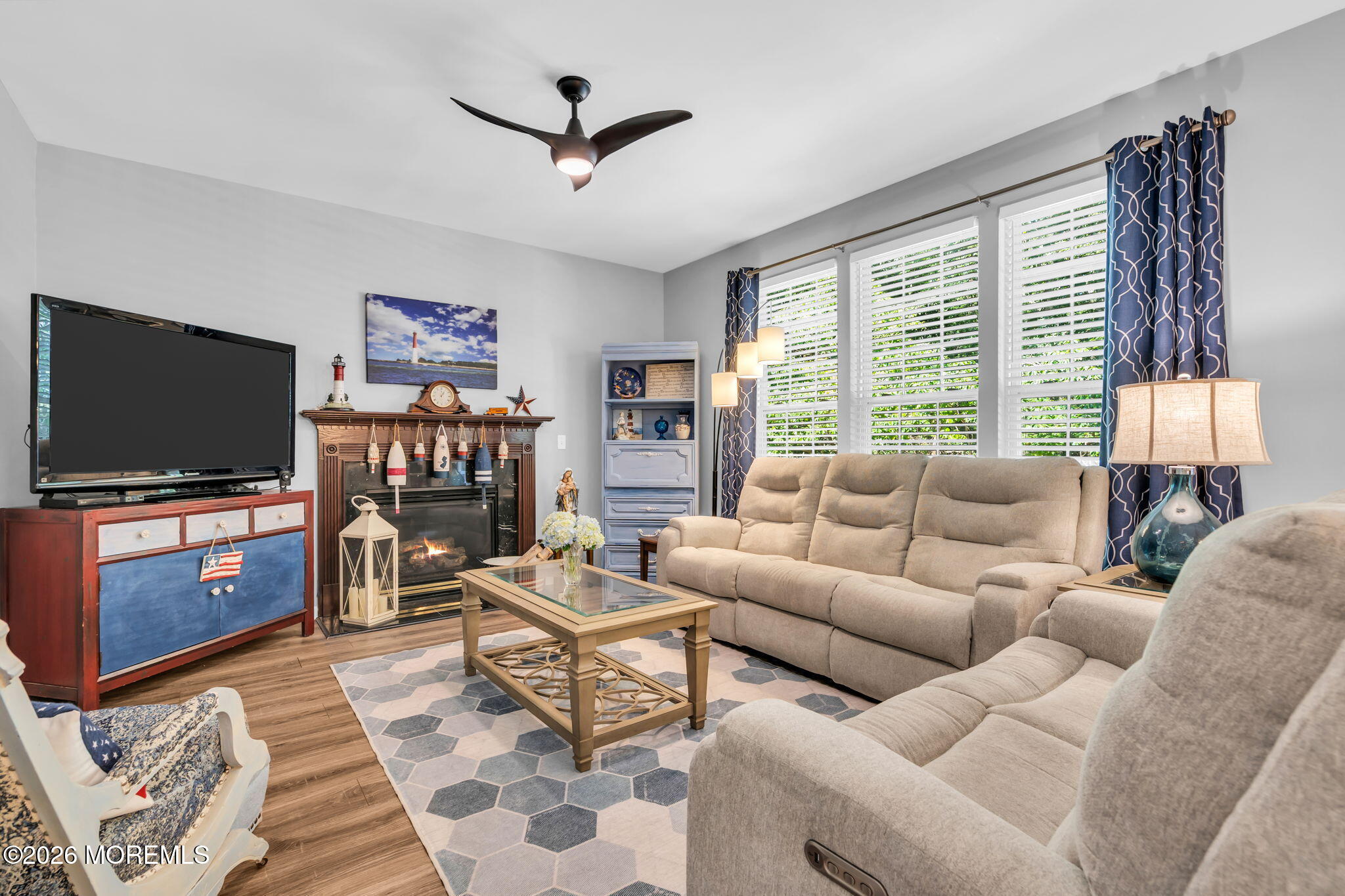 12 Foxmoor Lane Bayville NJ 08721