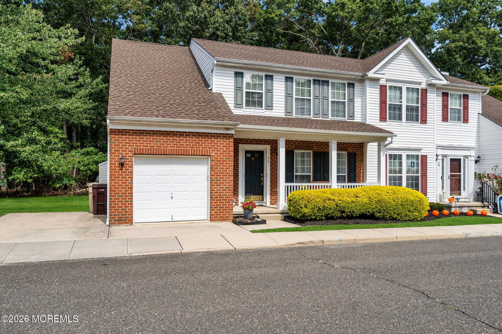 12 Foxmoor Lane Bayville NJ 08721