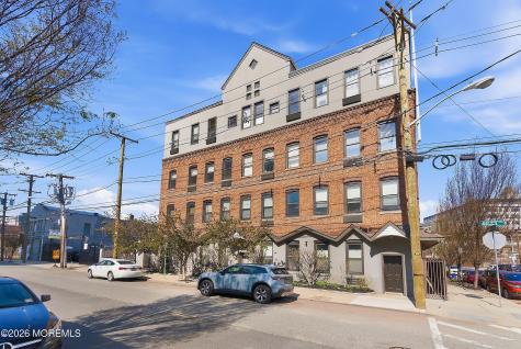 39-45 Bruen Street Newark NJ 07105