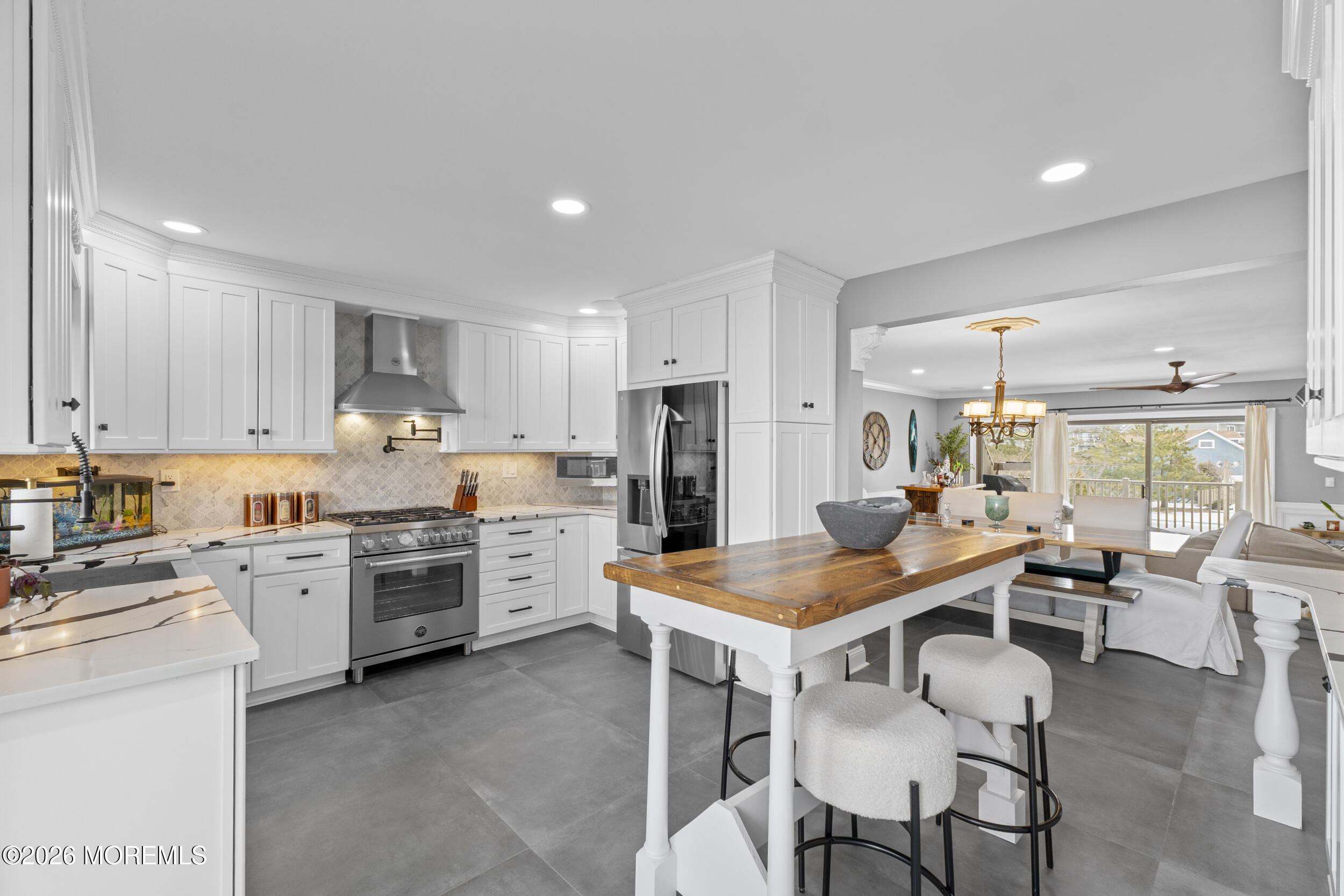 1540 Ocean Avenue Sea Bright NJ 07760