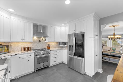 1540 Ocean Avenue Sea Bright NJ 07760