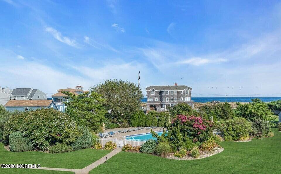 1540 Ocean Avenue Sea Bright NJ 07760
